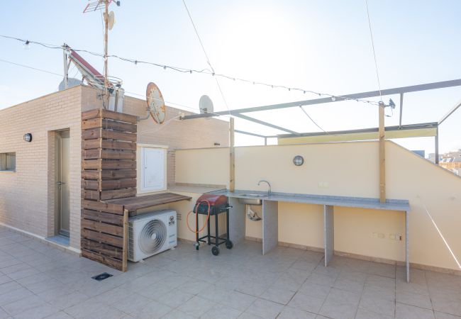 Ferienwohnung in Oliva - AR72C Ferienwohnung in Oliva - AR72C