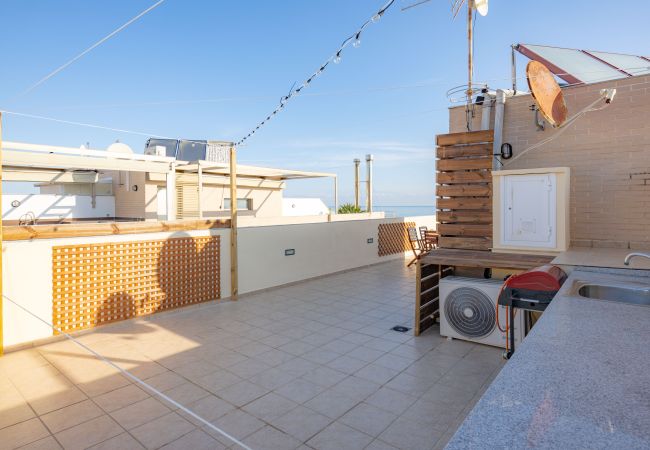 Ferienwohnung in Oliva - AR72C Ferienwohnung in Oliva - AR72C