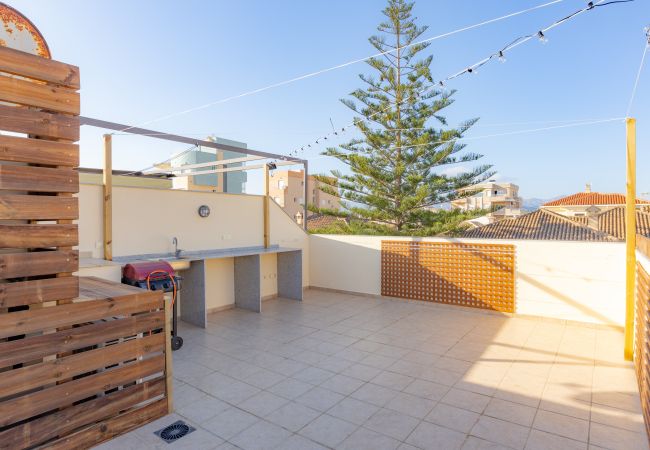 Ferienwohnung in Oliva - AR72C Ferienwohnung in Oliva - AR72C