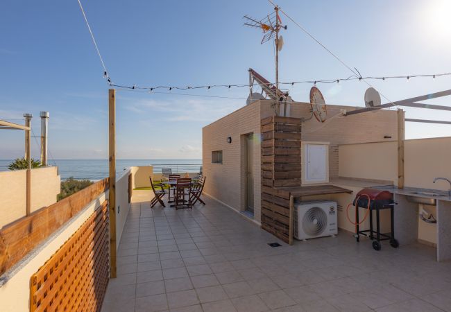 Ferienwohnung in Oliva - AR72C Ferienwohnung in Oliva - AR72C