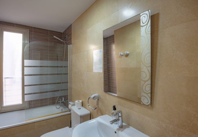 Ferienwohnung in Oliva - AR72C Ferienwohnung in Oliva - AR72C