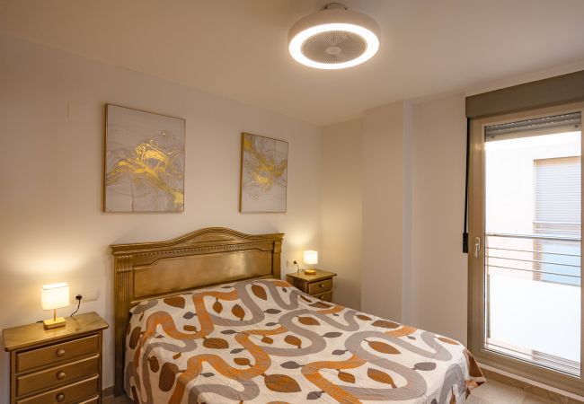 Ferienwohnung in Oliva - AR72C Ferienwohnung in Oliva - AR72C