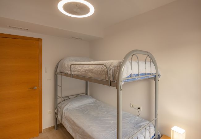 Ferienwohnung in Oliva - AR72C Ferienwohnung in Oliva - AR72C