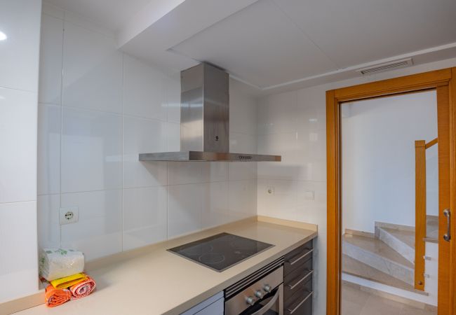 Ferienwohnung in Oliva - AR72C Ferienwohnung in Oliva - AR72C