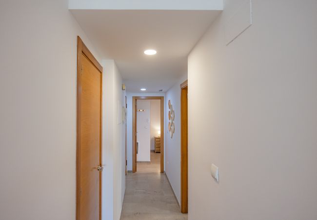 Ferienwohnung in Oliva - AR72C Ferienwohnung in Oliva - AR72C