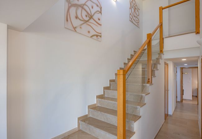Ferienwohnung in Oliva - AR72C Ferienwohnung in Oliva - AR72C