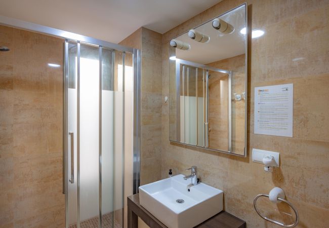 Ferienwohnung in Oliva - AR72C Ferienwohnung in Oliva - AR72C