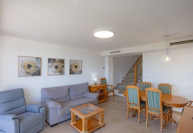 Ferienwohnung in Oliva - AR72C Ferienwohnung in Oliva - AR72C