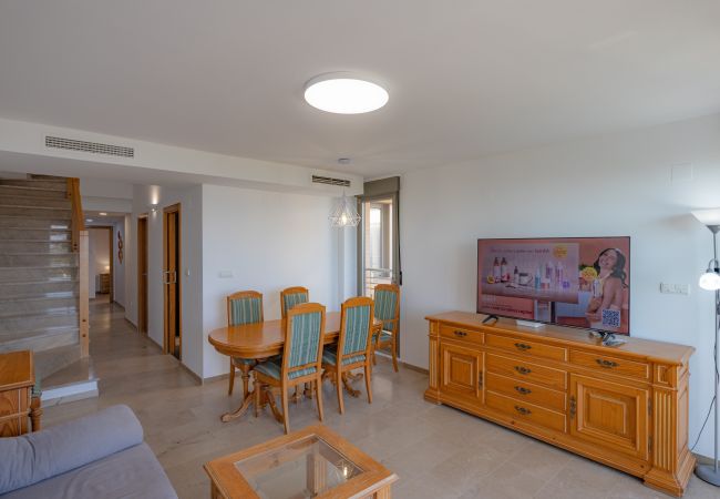 Ferienwohnung in Oliva - AR72C Ferienwohnung in Oliva - AR72C