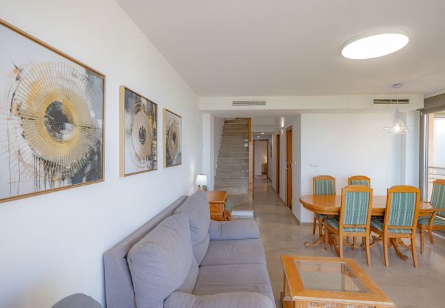 Ferienwohnung in Oliva - AR72C Ferienwohnung in Oliva - AR72C