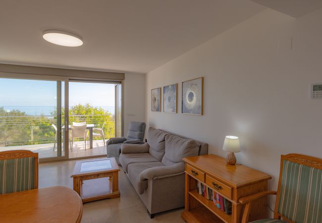 Ferienwohnung in Oliva - AR72C Ferienwohnung in Oliva - AR72C