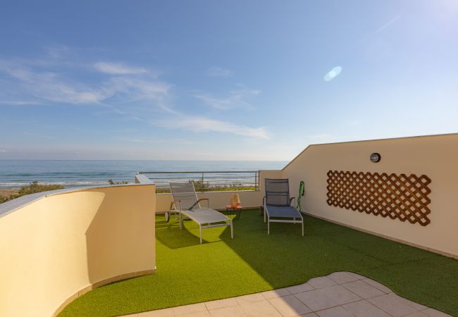 Ferienwohnung in Oliva - AR72C Ferienwohnung in Oliva - AR72C