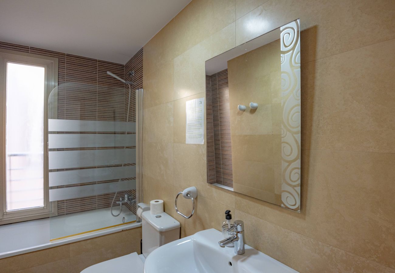 Ferienwohnung in Oliva - AR72C Ferienwohnung in Oliva - AR72C