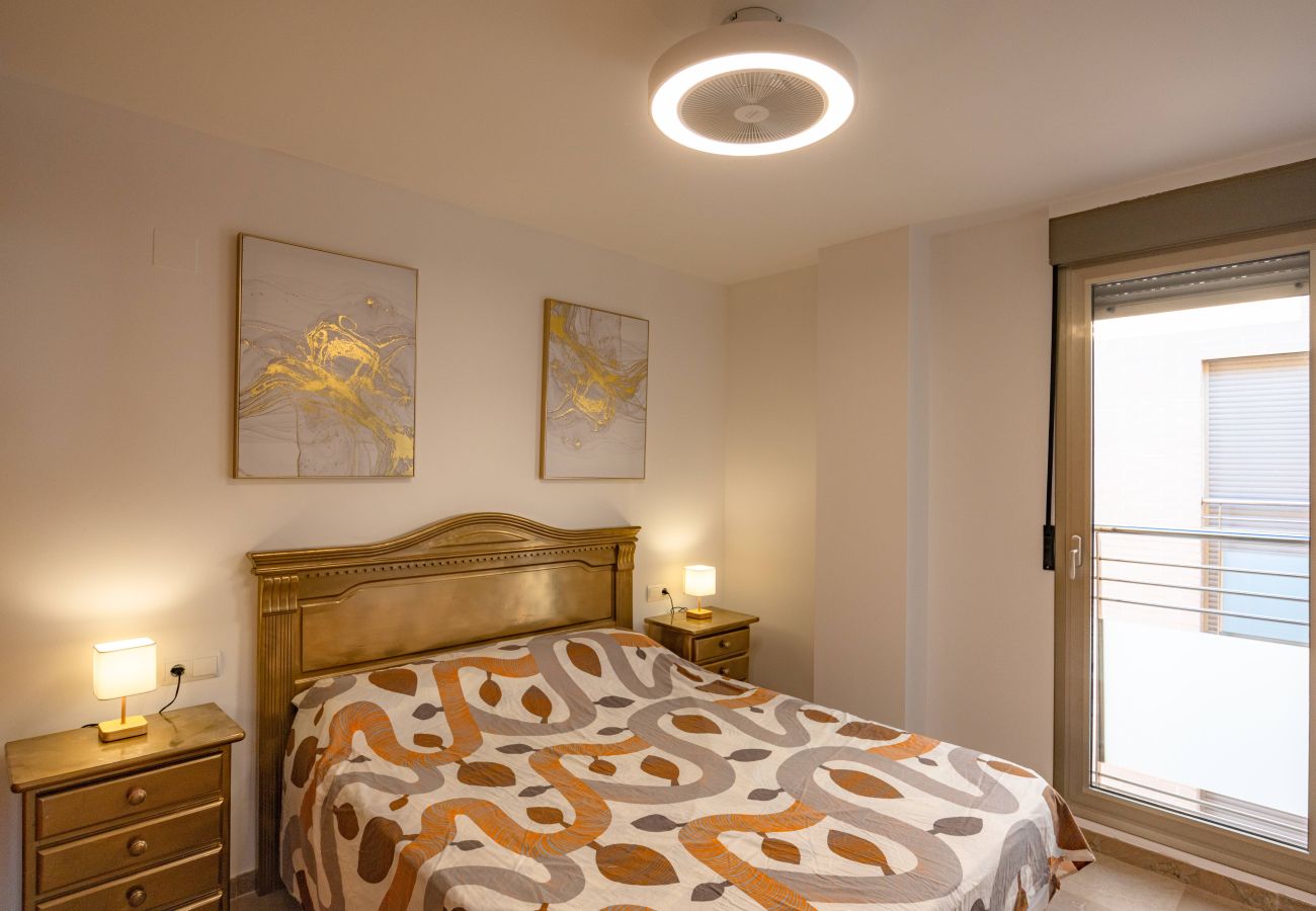 Ferienwohnung in Oliva - AR72C Ferienwohnung in Oliva - AR72C