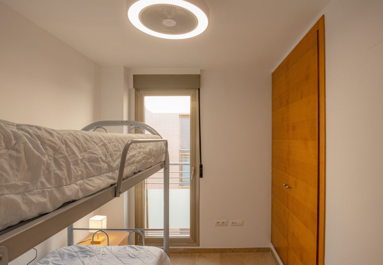 Ferienwohnung in Oliva - AR72C Ferienwohnung in Oliva - AR72C