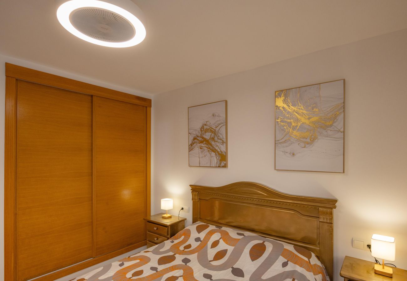 Ferienwohnung in Oliva - AR72C Ferienwohnung in Oliva - AR72C
