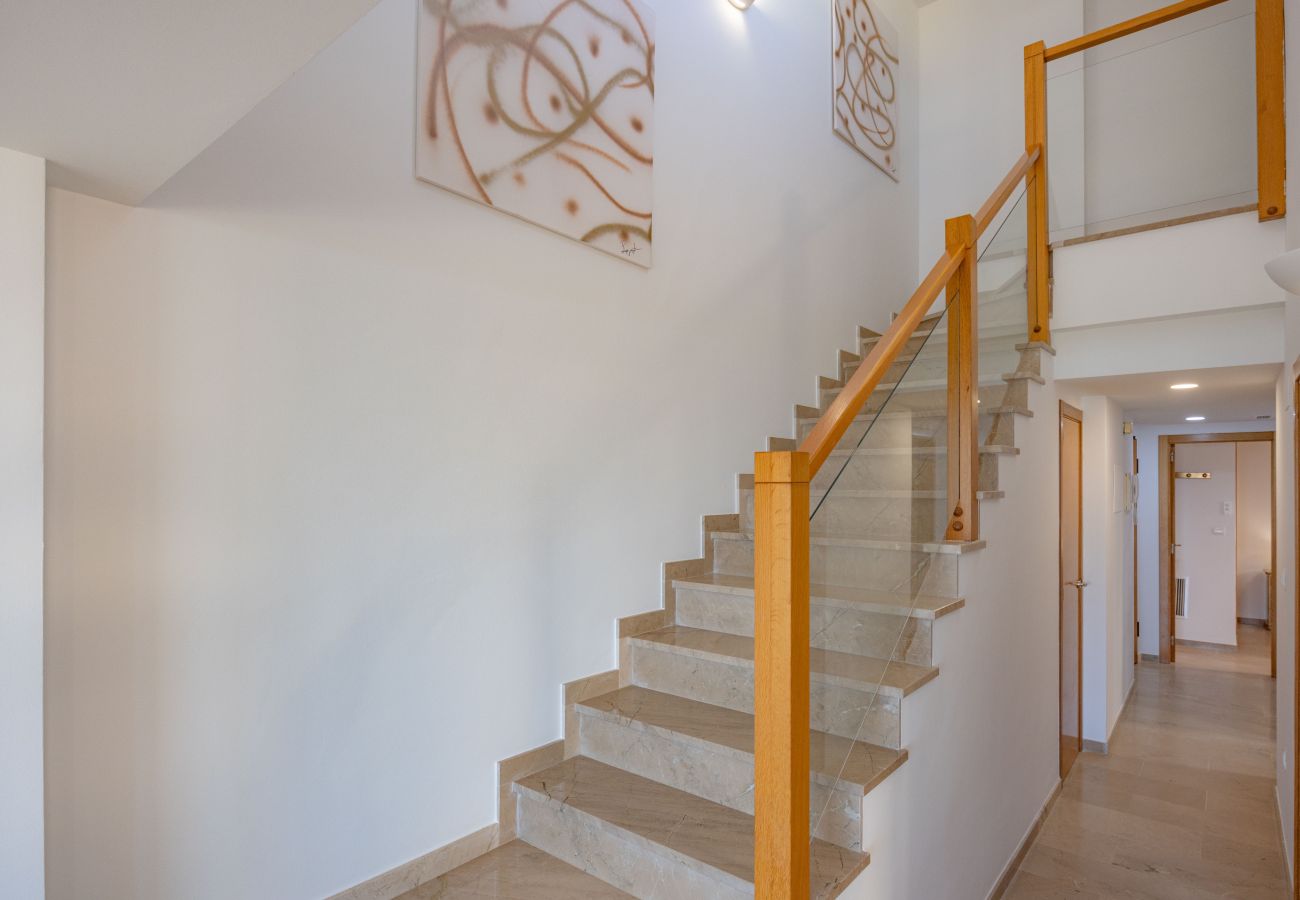 Ferienwohnung in Oliva - AR72C Ferienwohnung in Oliva - AR72C