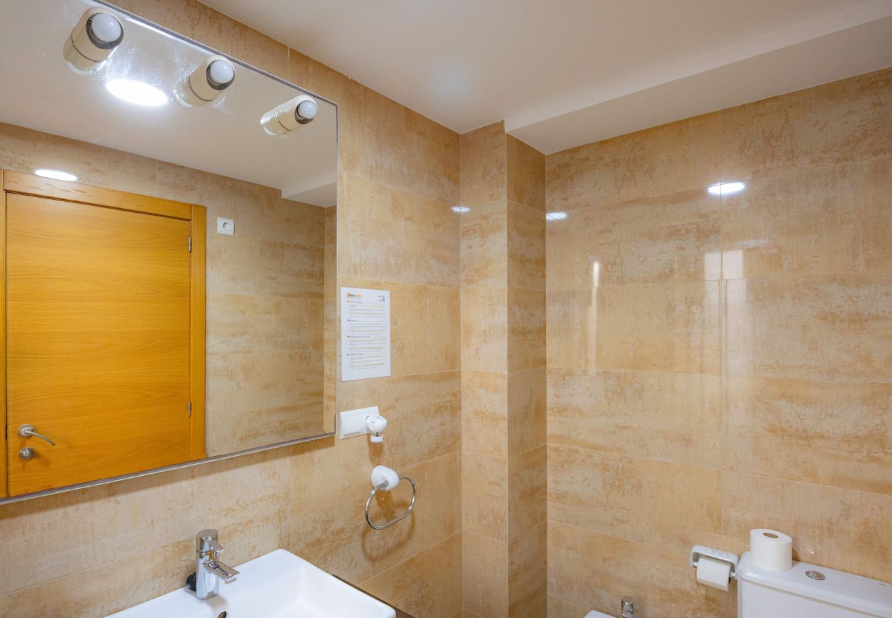 Ferienwohnung in Oliva - AR72C Ferienwohnung in Oliva - AR72C