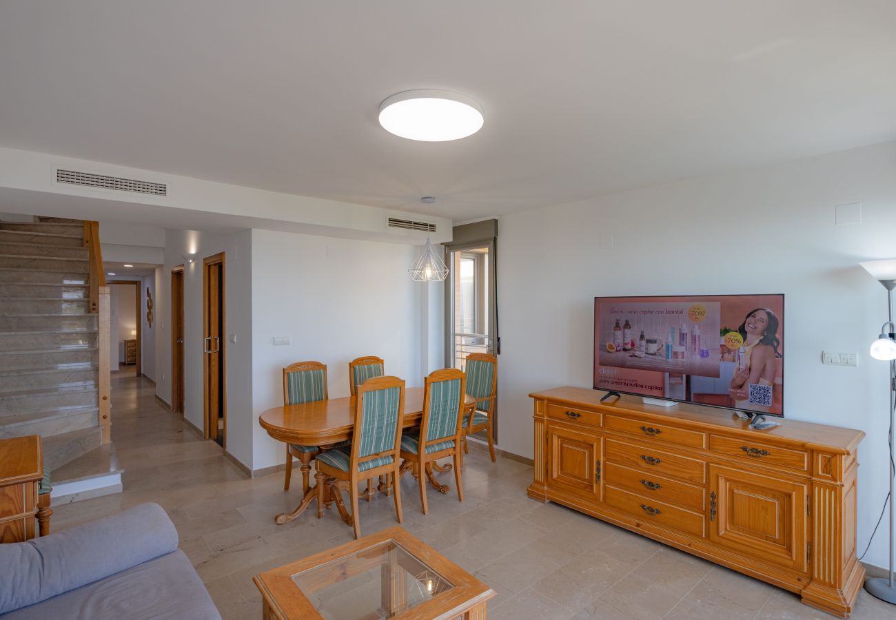 Ferienwohnung in Oliva - AR72C Ferienwohnung in Oliva - AR72C