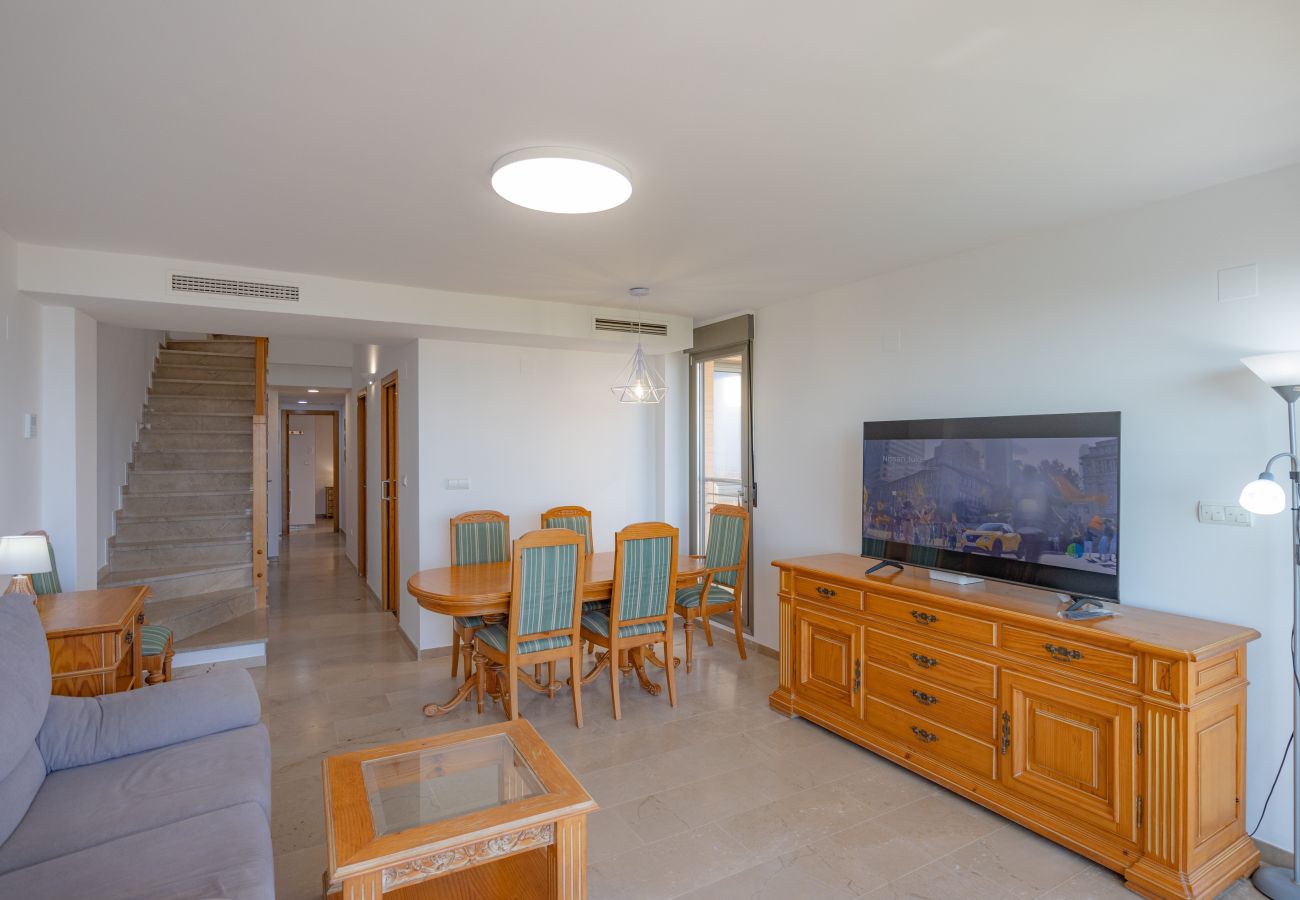 Ferienwohnung in Oliva - AR72C Ferienwohnung in Oliva - AR72C