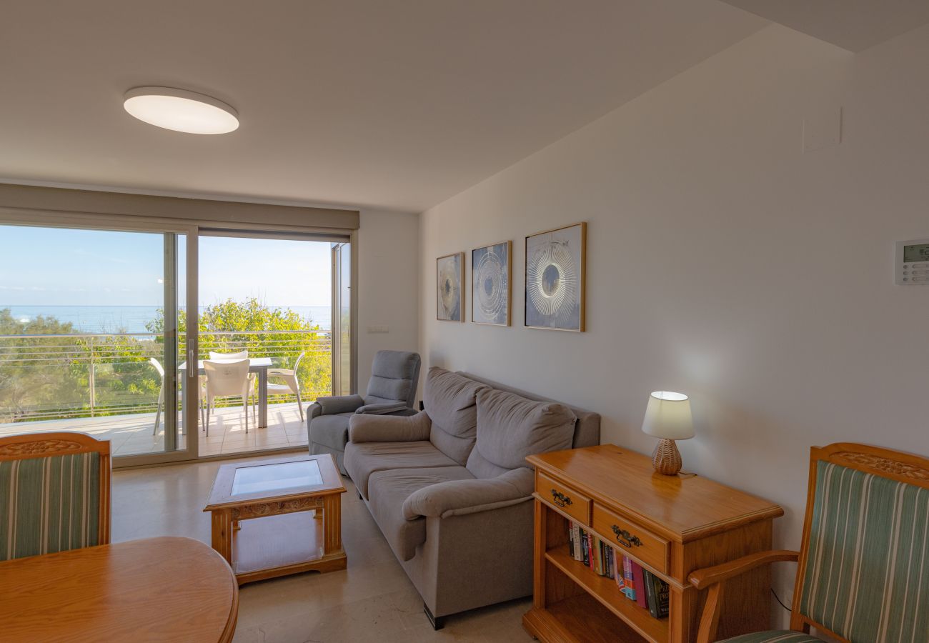 Ferienwohnung in Oliva - AR72C Ferienwohnung in Oliva - AR72C