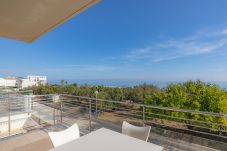 Ferienwohnung in Oliva - AR72C