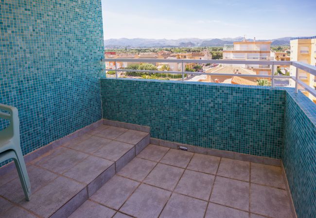 Ferienwohnung in Oliva - P145B Ferienwohnung in Oliva - P145B