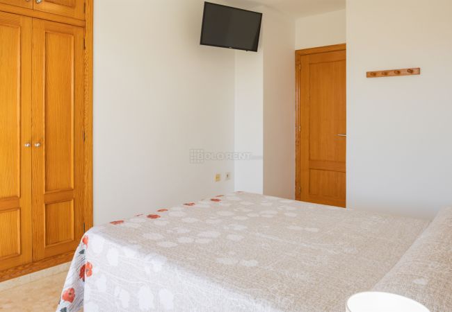 Ferienwohnung in Oliva - P145B Ferienwohnung in Oliva - P145B