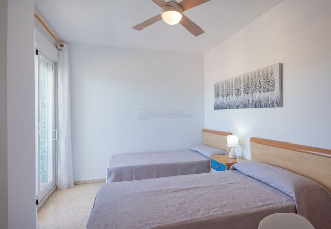 Ferienwohnung in Oliva - P145B Ferienwohnung in Oliva - P145B