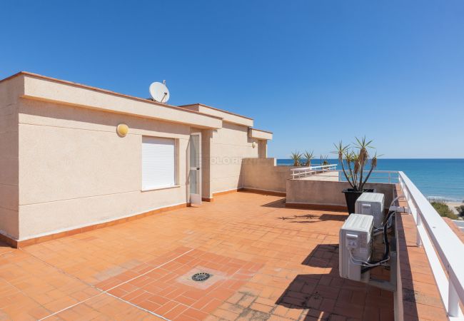 Ferienwohnung in Oliva - P145B Ferienwohnung in Oliva - P145B