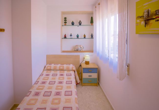 Ferienwohnung in Oliva - P145B Ferienwohnung in Oliva - P145B