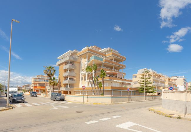 Ferienwohnung in Oliva - P145B Ferienwohnung in Oliva - P145B