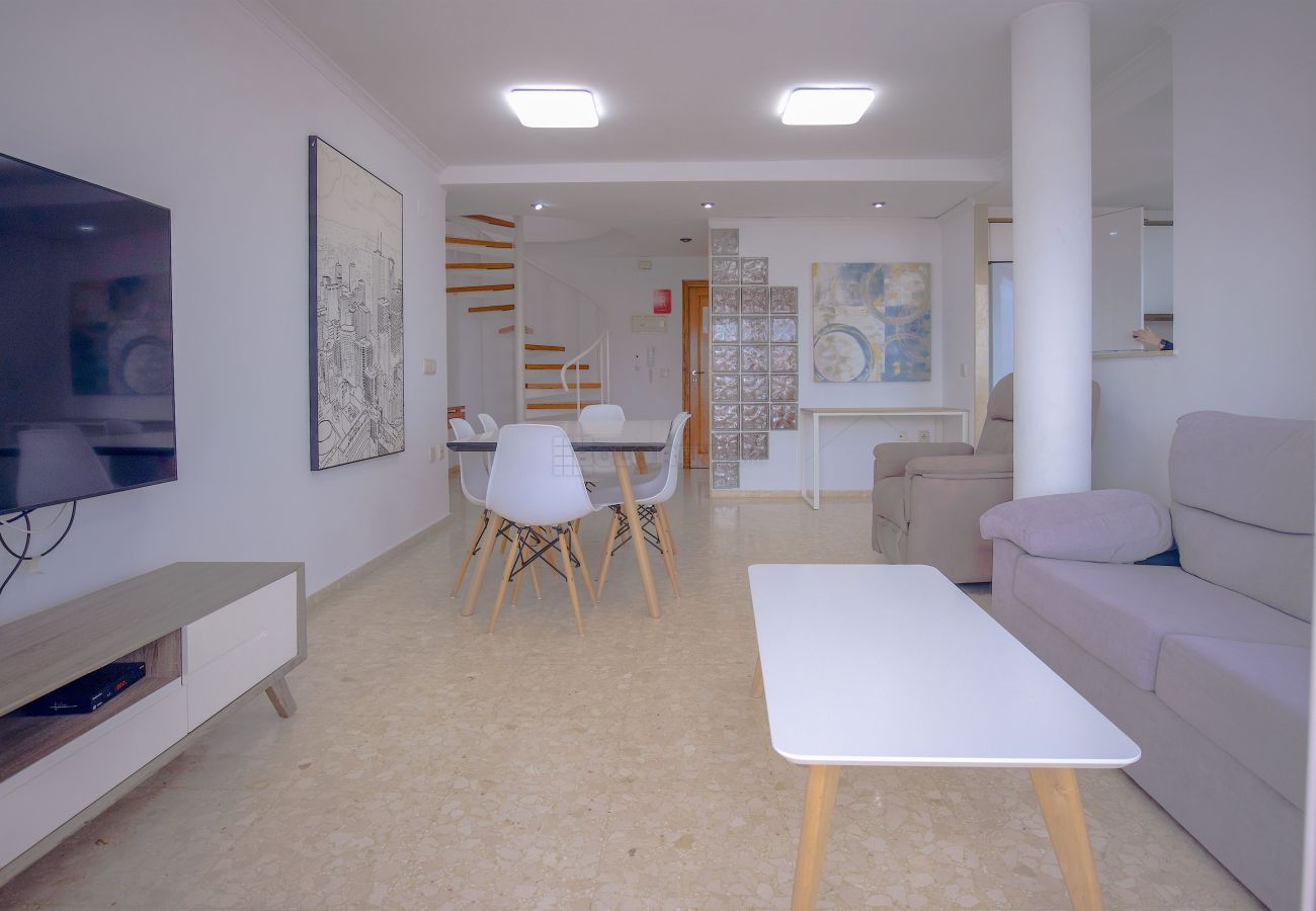 Ferienwohnung in Oliva - P145B Ferienwohnung in Oliva - P145B