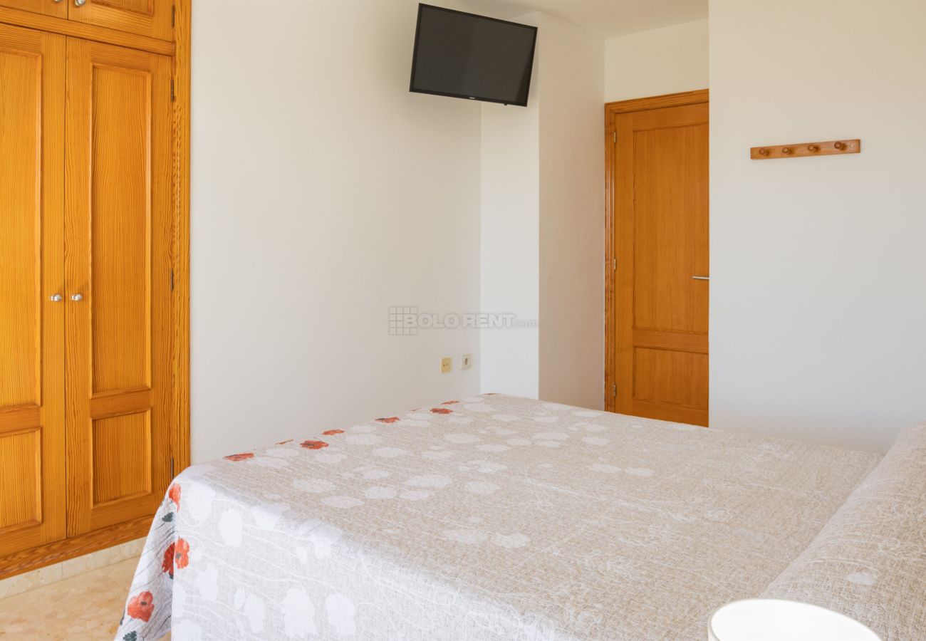 Ferienwohnung in Oliva - P145B Ferienwohnung in Oliva - P145B