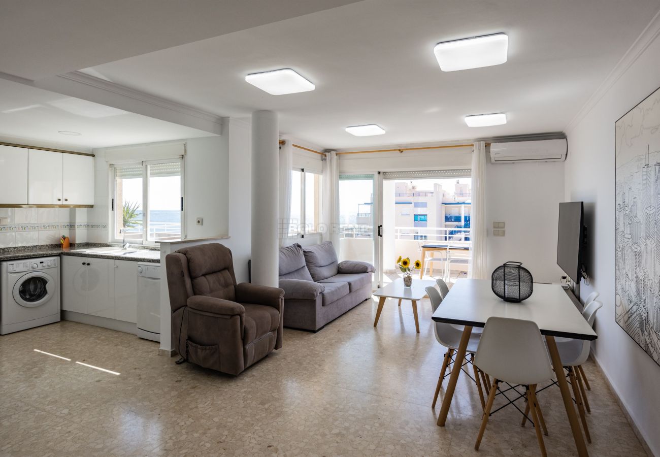 Ferienwohnung in Oliva - P145B Ferienwohnung in Oliva - P145B
