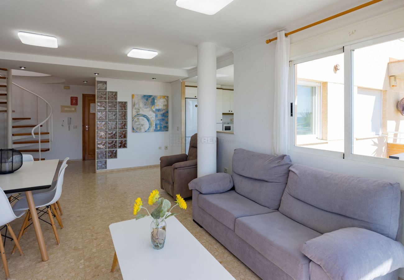 Ferienwohnung in Oliva - P145B Ferienwohnung in Oliva - P145B