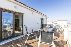 Ferienwohnung in Oliva - VM1332