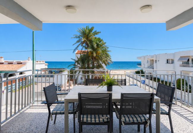 Ferienwohnung in Oliva - VM1102I