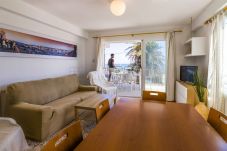 Ferienwohnung in Oliva - VM1102I