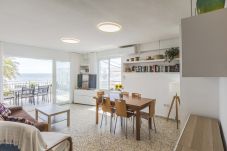 Ferienwohnung in Oliva - VM1102I