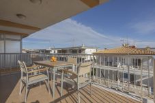 Ferienwohnung in Oliva - RL662I