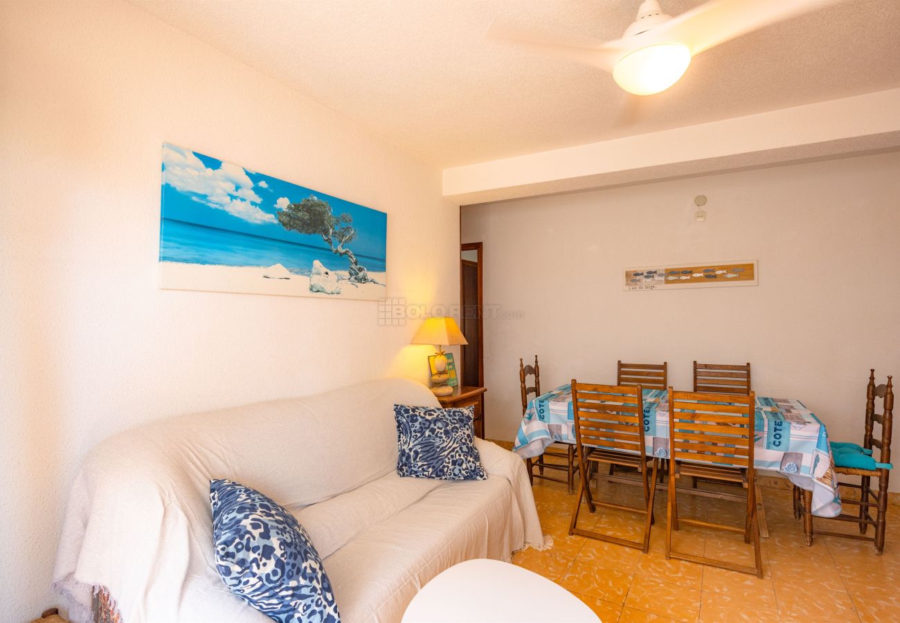 Ferienwohnung in Oliva - MM302