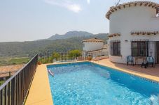 Chalet in Pego - MPLP6