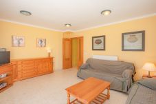 Ferienwohnung in Oliva - P141A