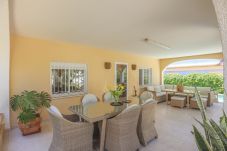 Ferienwohnung in Oliva - ANG5