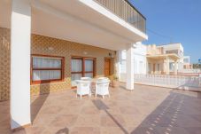 Ferienwohnung in Oliva - AM7B