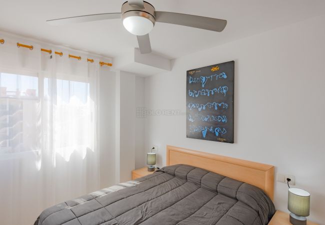 Apartment in Oliva - P144B Apartment in Oliva - P144B