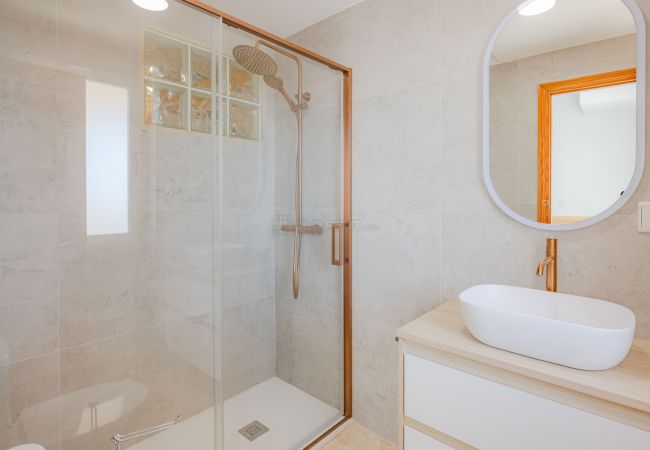 Apartment in Oliva - P144B Apartment in Oliva - P144B