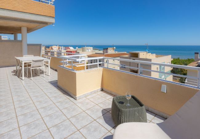 Apartment in Oliva - P144B Apartment in Oliva - P144B