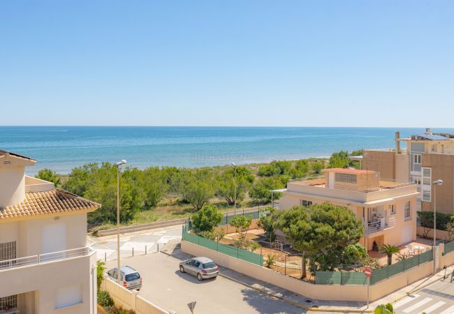 Apartment in Oliva - P144B Apartment in Oliva - P144B